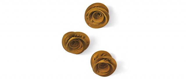 Si Sboccia sound absorbing system